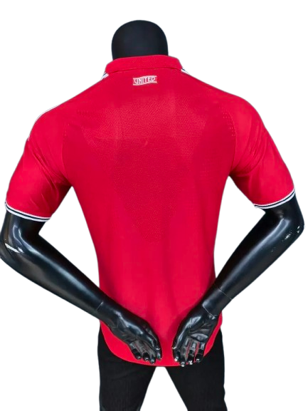 Maillot Player Manchester United Domicile 2026/2027