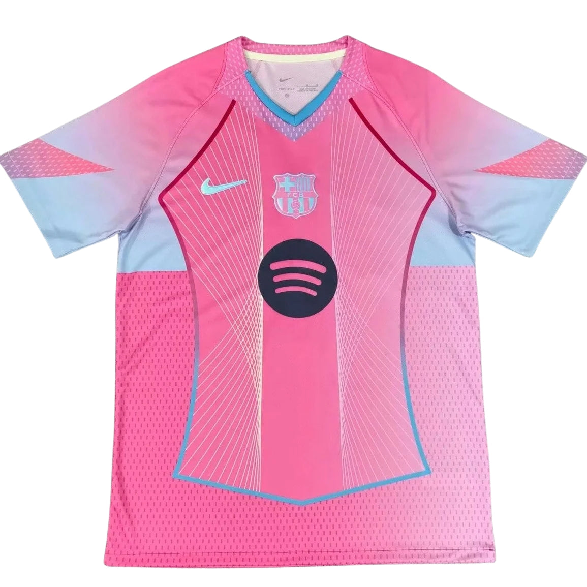 Maillot Barcelone 2025/2026 Edition Spéciale