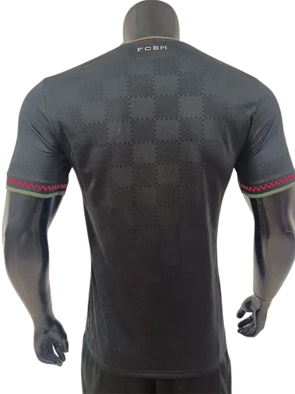 Maillot Third Player Bayern Munich 2025/2026