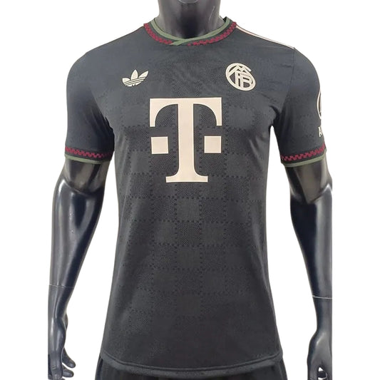 Maillot Third Player Bayern Munich 2025/2026
