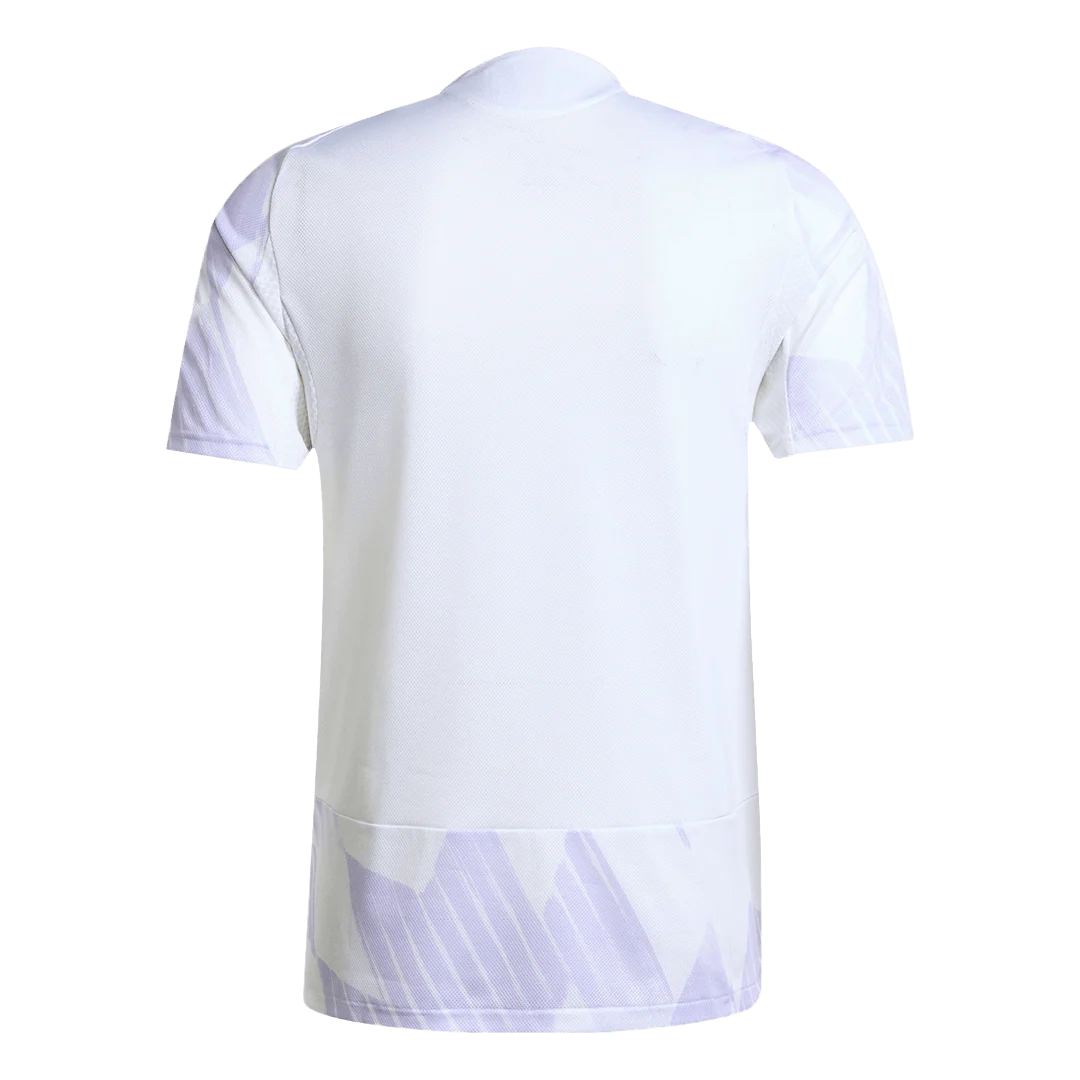 Maillot Extérieur Player Manchester United 2025/2026