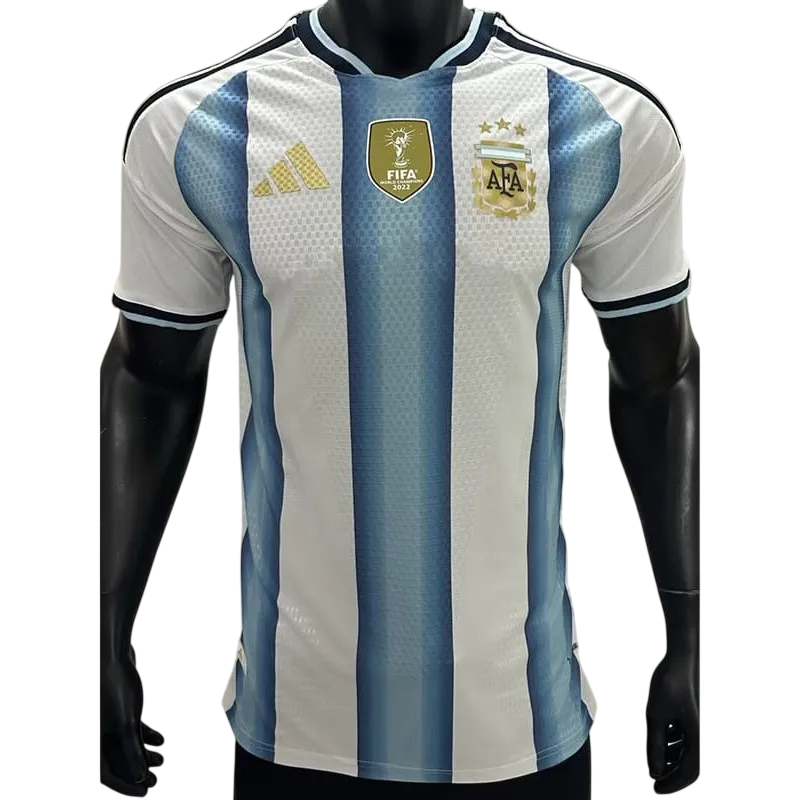 Maillot Player Argentine Domicile 2026