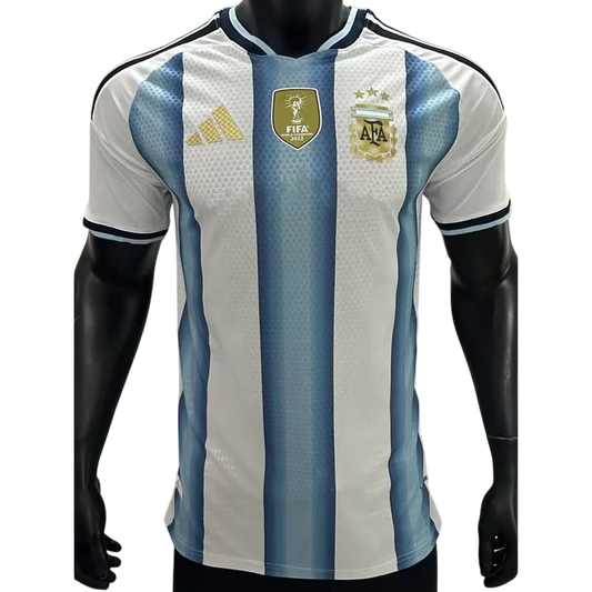 Maillot Player Argentine Domicile 2026