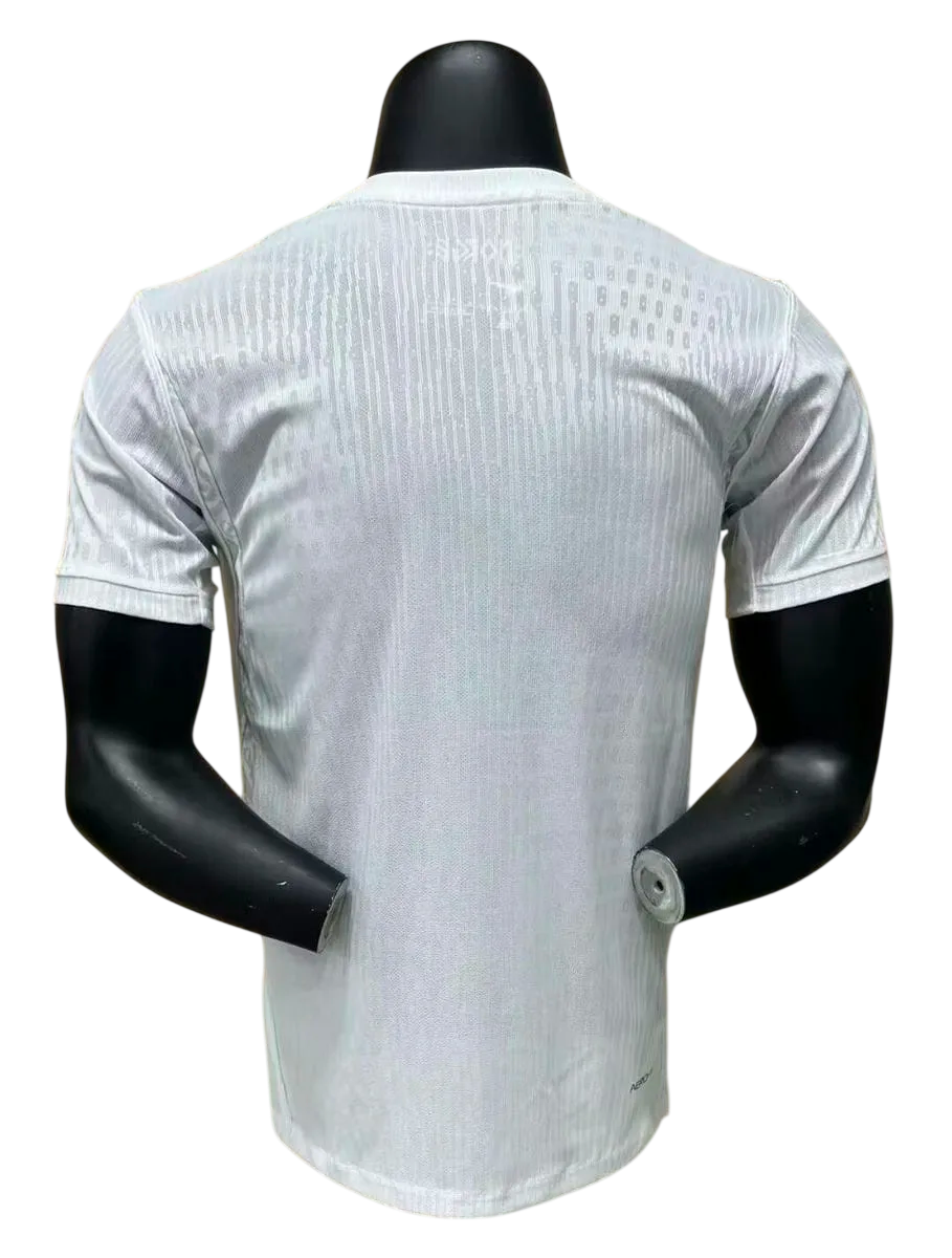 Maillot Player Norvège Third 2026