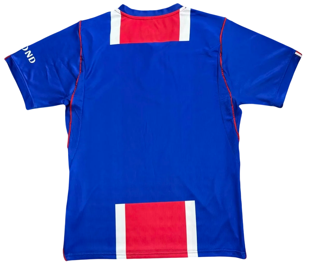 Maillot PSG Domicile 2026/2027