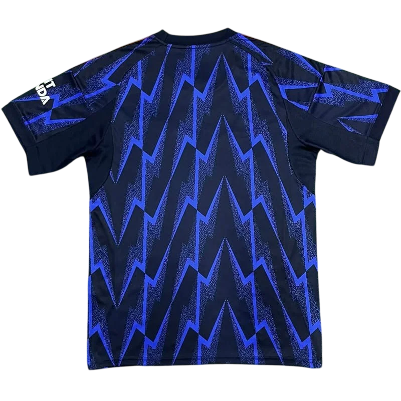 Maillot Arsenal Extérieur 2025/2026