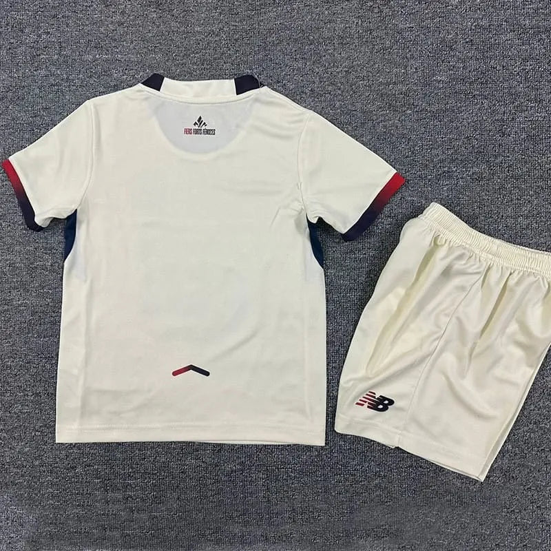 Maillot Kit Enfant Lille Extérieur 2025/2026