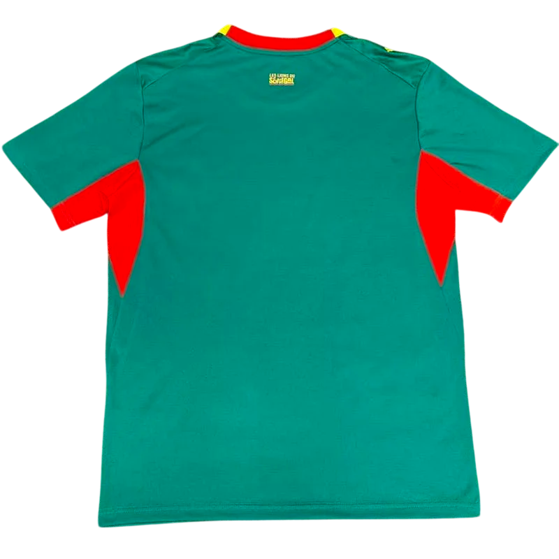 Maillot Sénégal Extérieur 2026
