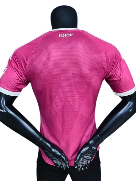 Maillot Player Real Madrid Third 2026/2027