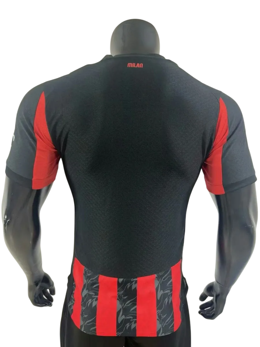 Maillot Player AC Milan Domicile 2025/2026