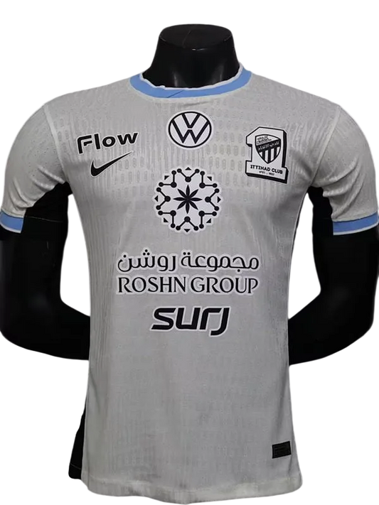 Maillot Player Al Ittihad Extérieur 2025/2026