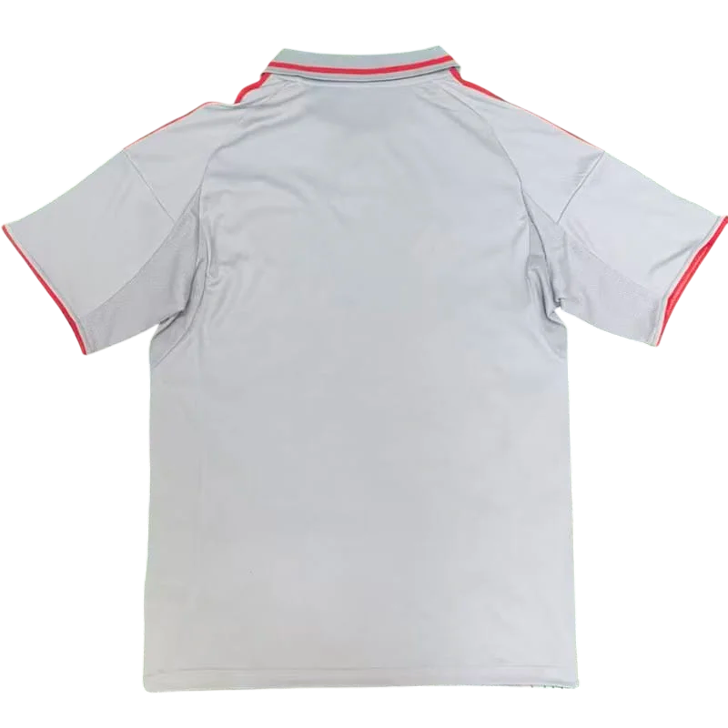 Maillot Olympique Lyonnais Third 2025/2026