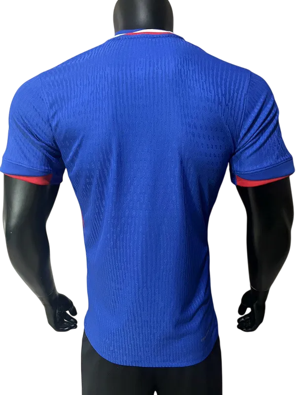 Maillot Player France Domicile 2024