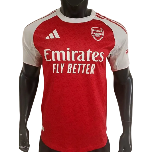 Maillot Player Arsenal Domicile 2025/2026