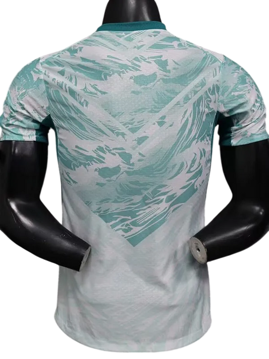 Maillot Player Portugal Extérieur 2026