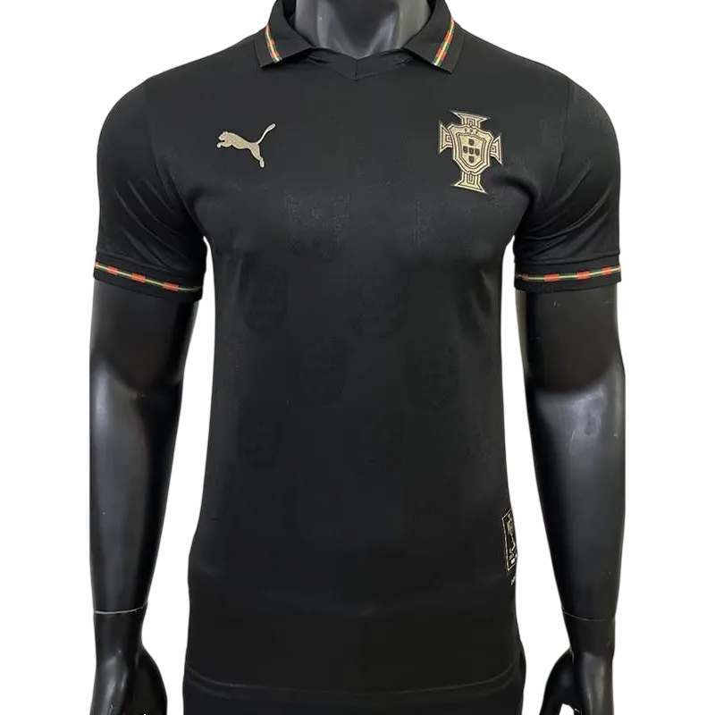 Maillot Player Portugal 2025/2026 Spéciale Edition
