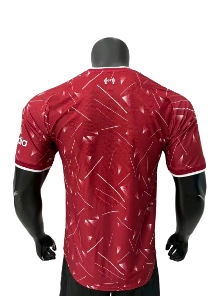 Maillot Player Liverpool Domicile 2026/2027