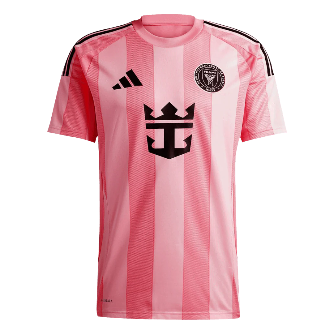 Maillot Player Domicile Inter Miami 2025/2026