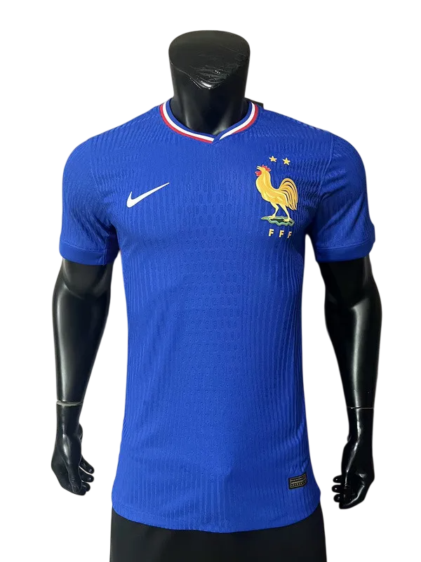 Maillot Player France Domicile 2024