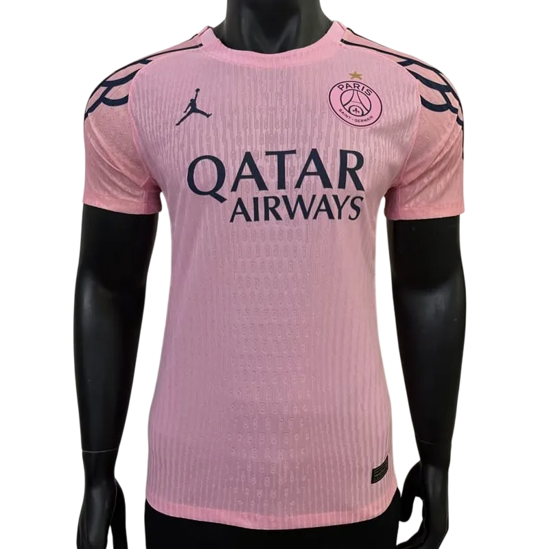 Maillot Player PSG 2025/2026 (Avec étoile) Edition Spéciale