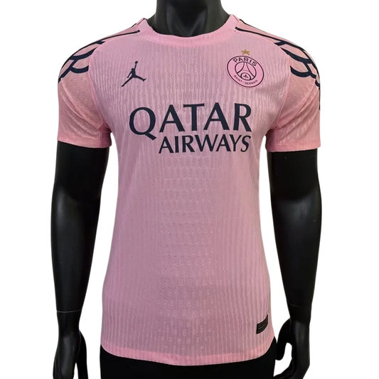 Maillot Player PSG 2025/2026 (Avec étoile) Edition Spéciale