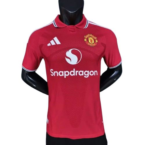 Maillot Player Manchester United Domicile 2026/2027