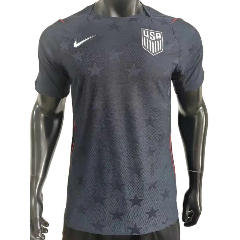 Maillot Player Etat-Unis Extérieur 2026 (USA)