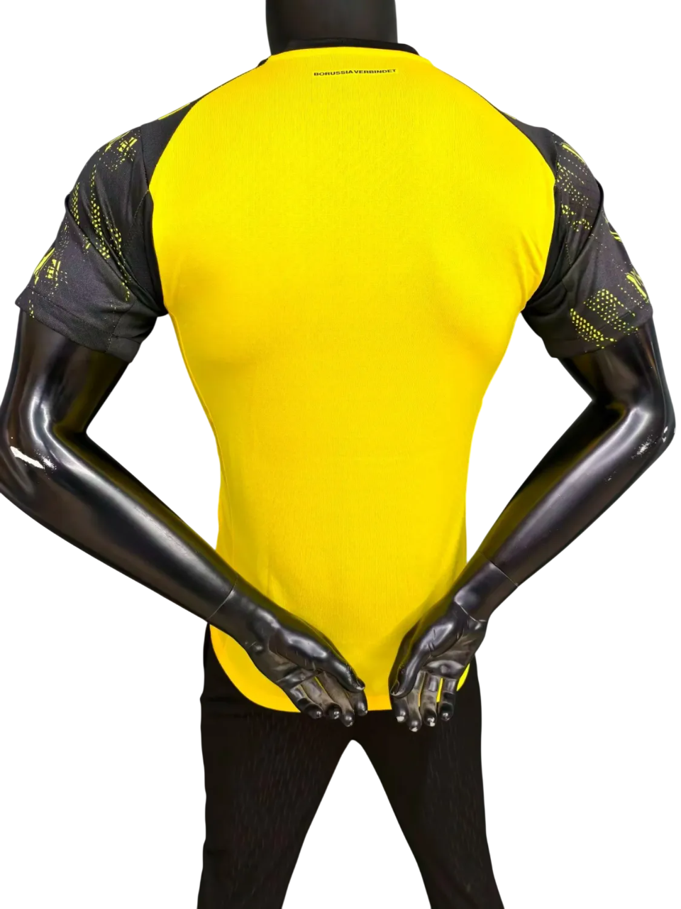 Maillot Player Dormund Domicile 2025/2026