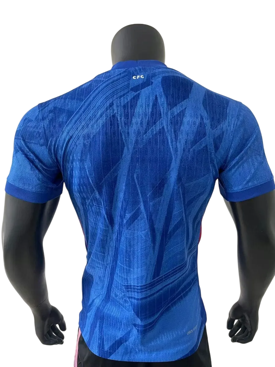 Maillot Player Chelsea Domicile 2025/2026