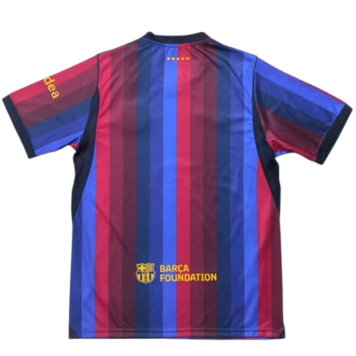 Maillot FC Barcelone Domicile 2026/2027