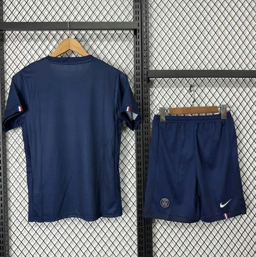 Maillot Kit Enfant PSG Domicile 2025/2026