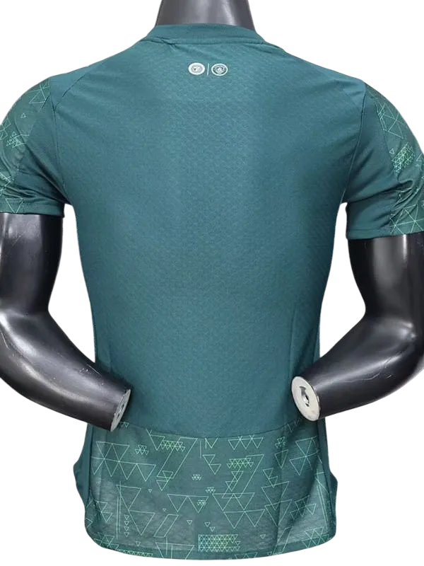 Maillot Player Manchester City Fourth 2025/2026