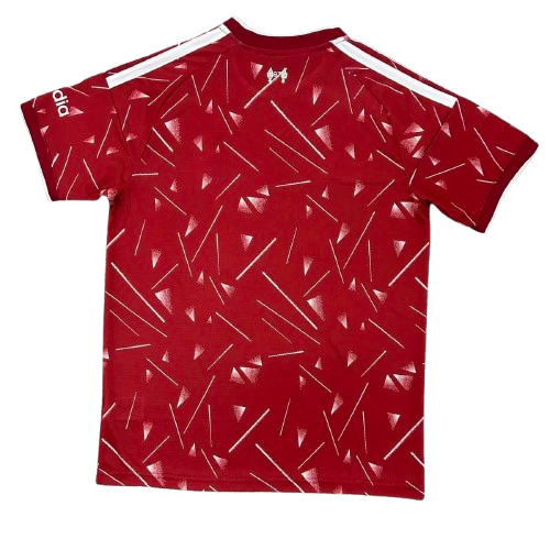 Maillot Liverpool Domicile 2026/2027
