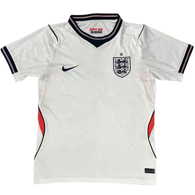 Maillot Angleterre Domicile 2026
