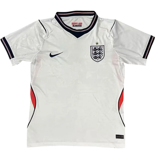 Maillot Angleterre Domicile 2026