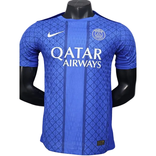 Maillot Player PSG 2025/2026 Edition Spéciale