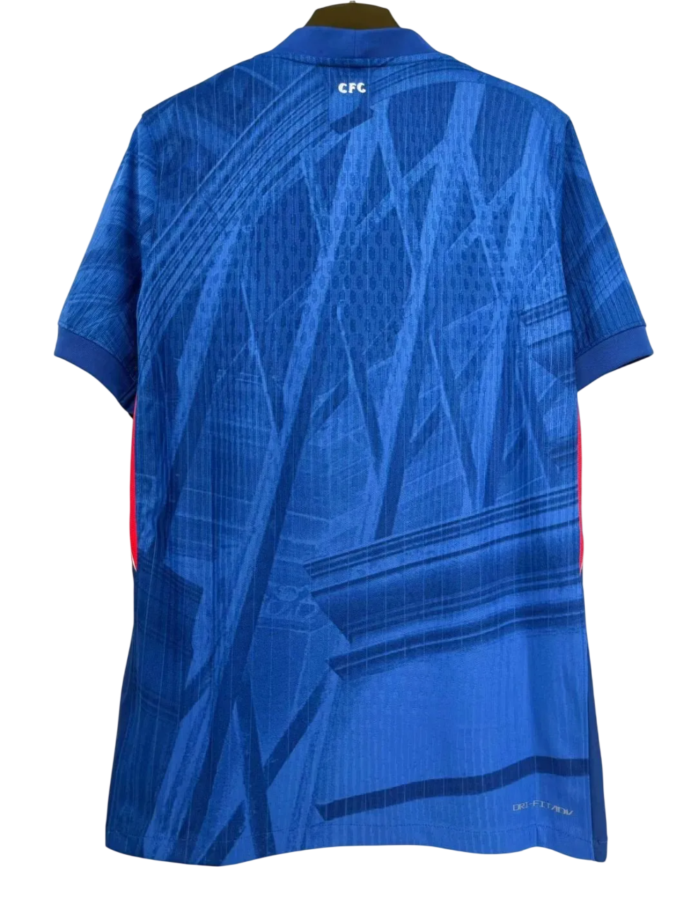 Maillot Chelsea Domicile 2025/2026