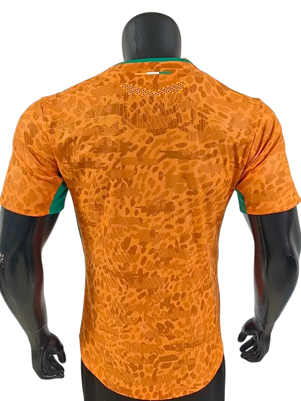 Maillot Player Côte D'ivoire Domicile 2026