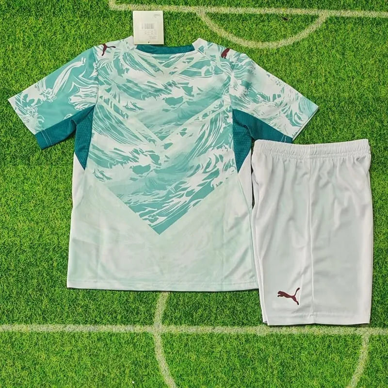 Maillot Kit Enfant Portugal Extérieur 2026