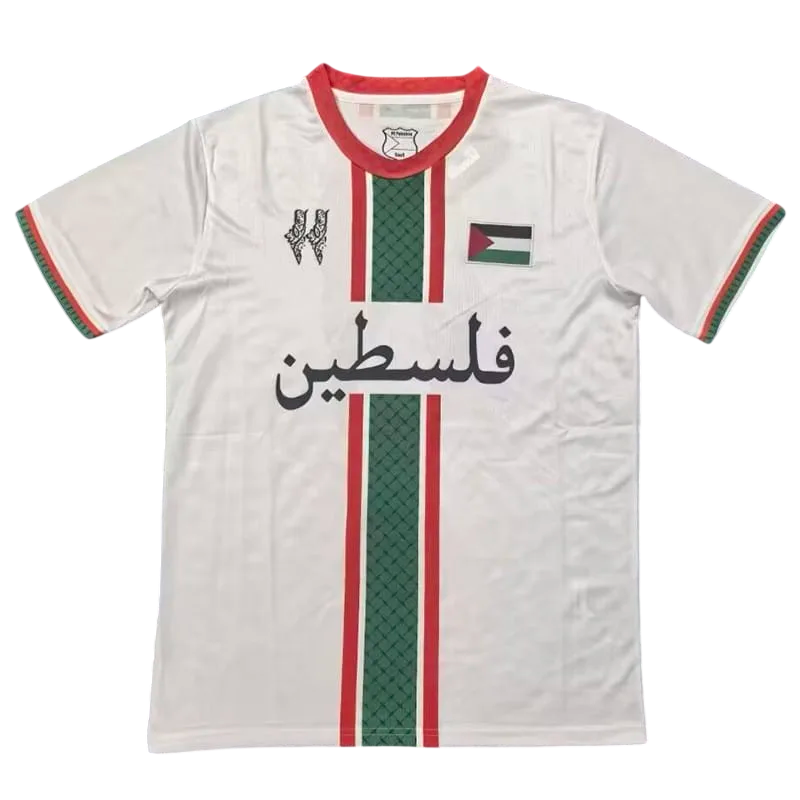 Maillot Palestine 2025/2026
