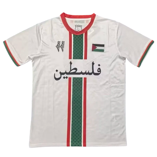 Maillot Palestine 2025/2026
