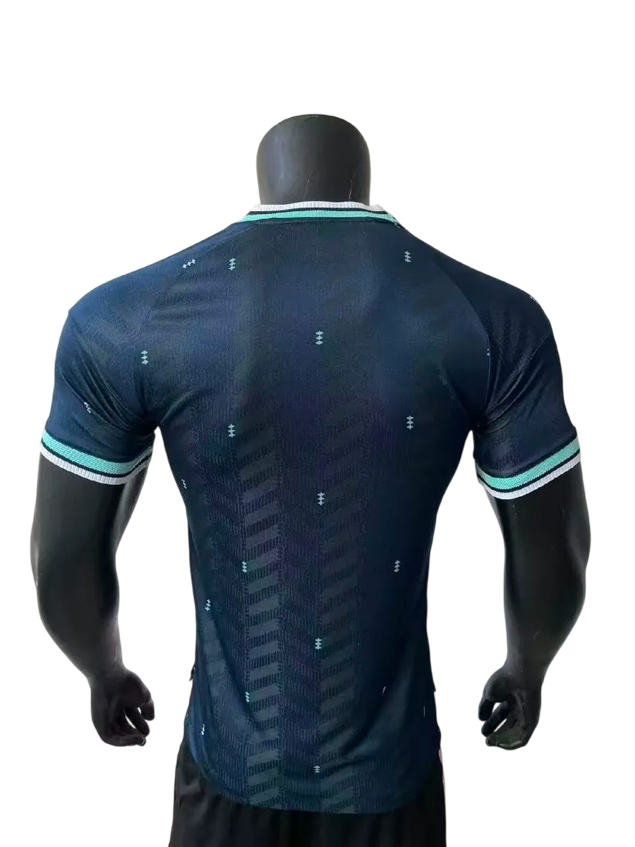 Maillot Player Allemagne Extérieur 2026