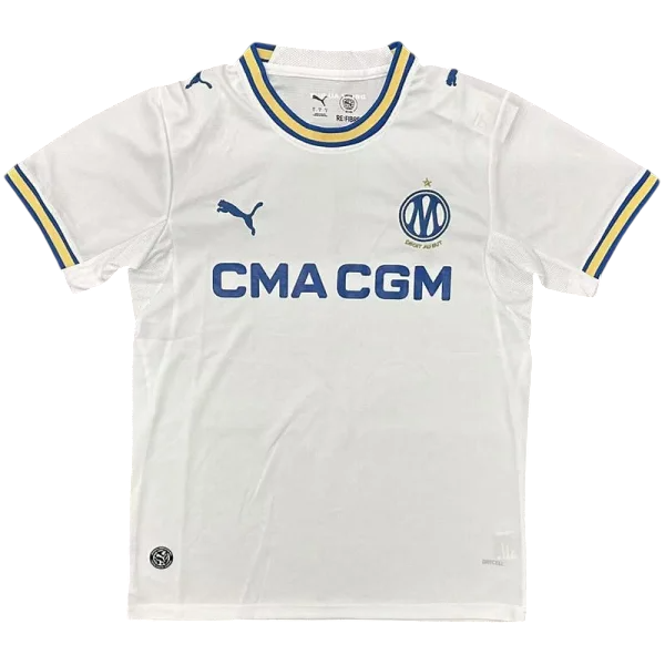 Maillot Olympique De Marseille 2026/2027