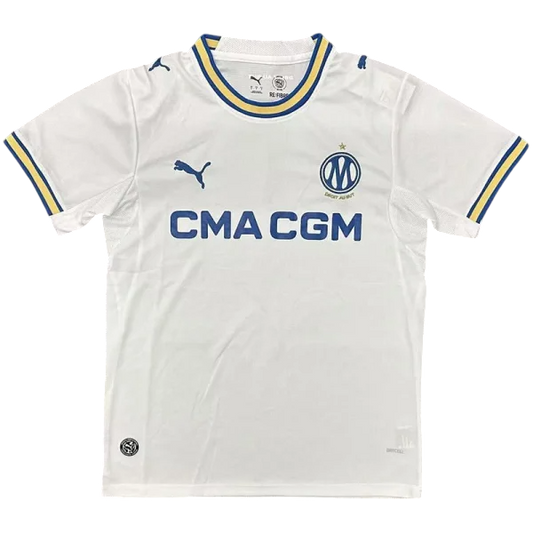 Maillot Olympique De Marseille 2026/2027