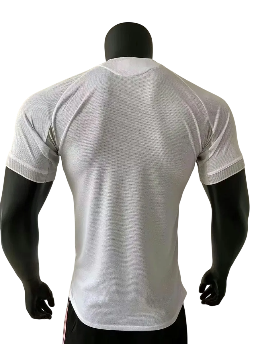 Maillot Player Real Madrid Domicile 2025/2026