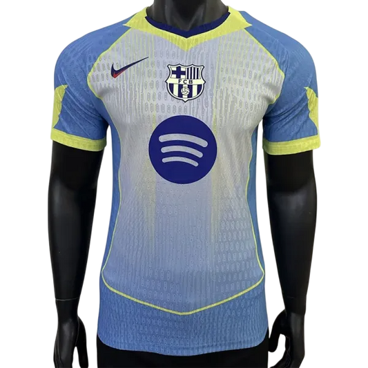 Maillot Player FC Barcelone 2025/2026 Edition Spéciale