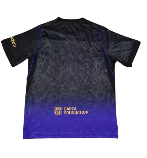 Maillot FC Barcelone Extérieur 2026/2027