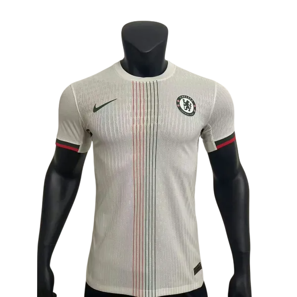 Maillot Player Chelsea Extérieur 2025/2026