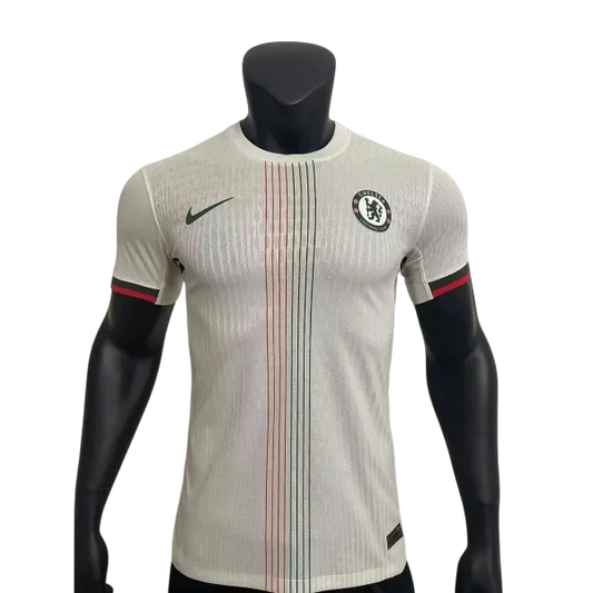 Maillot Player Chelsea Extérieur 2025/2026