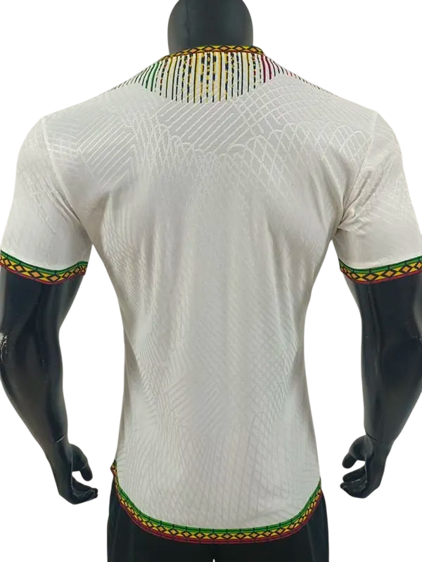 Maillot Domicile Player Mali 2025/2026